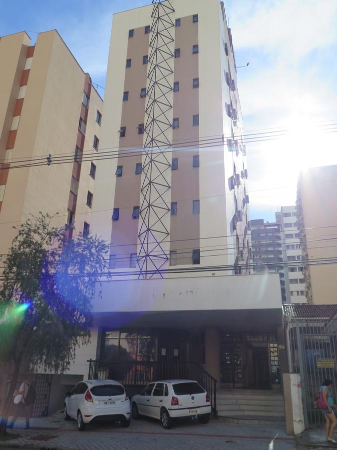 Hotel Ideal Londrina Exterior foto